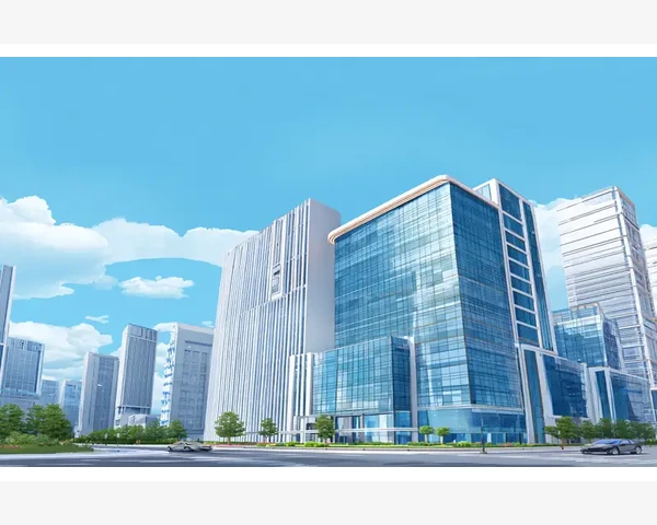 B2B电子商务类型大观企业采购新格局
